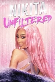 Nikita Unfiltered' Poster
