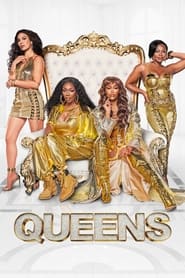 Queens' Poster