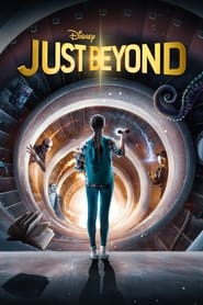 Just Beyond' Poster