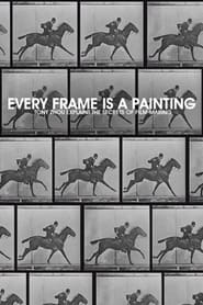 Every Frame a Painting' Poster