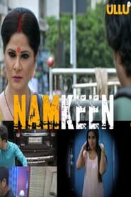 Namkeen' Poster