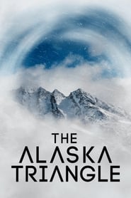 The Alaska Triangle' Poster