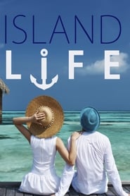 Island Life' Poster