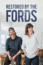 Restored by the Fords' Poster