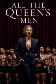 All the Queens Men' Poster