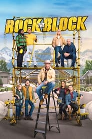 Rock the Block' Poster