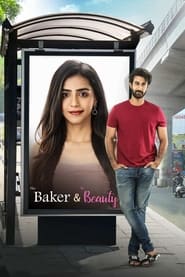 The Baker and the Beauty' Poster