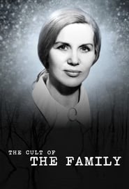 The Cult of the Family' Poster