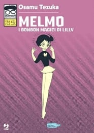 Marvelous Melmo' Poster