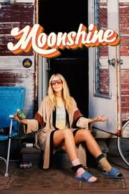 Moonshine' Poster