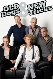 Old Dogs  New Tricks' Poster