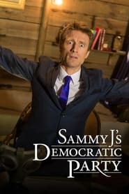 Sammy Js Democratic Party' Poster