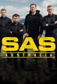 SAS Australia' Poster