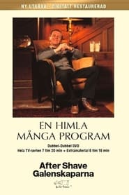 En himla mnga program' Poster