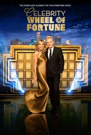Streaming sources forCelebrity Wheel of Fortune
