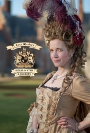 Lucy Worsleys Royal Myths  Secrets