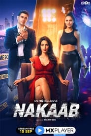 Nakaab' Poster