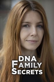 DNA Family Secrets' Poster