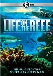 Streaming sources forLife on the Reef