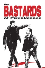 Streaming sources forI bastardi di Pizzofalcone