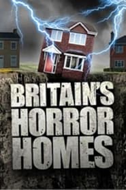 Britains Horror Homes' Poster