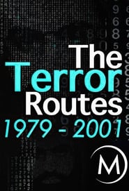 The Terror Routes' Poster