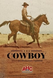 The Cowboy' Poster