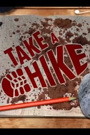 Take a Hike' Poster