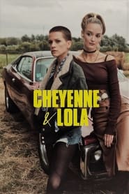 Cheyenne  Lola' Poster