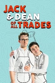 Jack and Dean of All Trades' Poster