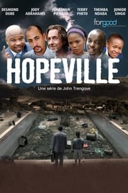 Hopeville' Poster