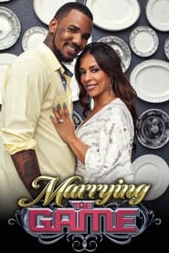 Marrying the Game' Poster
