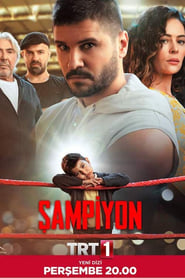 Sampiyon' Poster