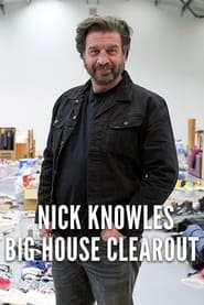 Nick Knowles Big House Clearout' Poster