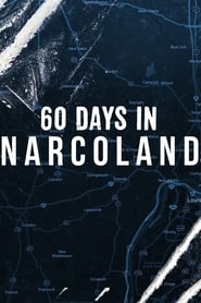 60 Days In Narcoland' Poster