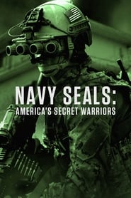 Navy SEALs Americas Secret Warriors' Poster