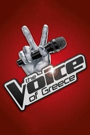 The Voice of Greece' Poster