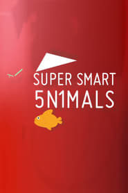 Super Smart Animals' Poster