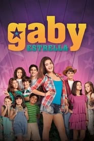 Gaby Estrella' Poster