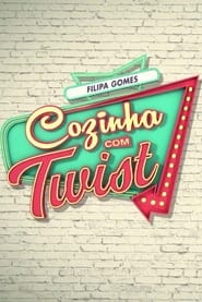 Filipa Gomes Cozinha com Twist' Poster