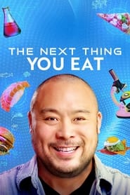 The Next Thing You Eat' Poster