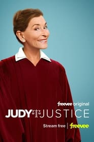 Judy Justice' Poster