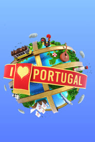 I Love Portugal' Poster