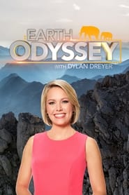 Earth Odyssey with Dylan Dreyer' Poster