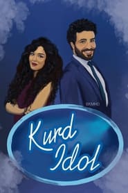 Kurd Idol' Poster