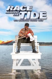 Race Against the Tide' Poster