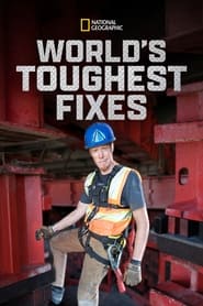 Worlds Toughest Fixes' Poster