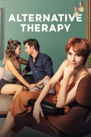 Alternative Therapy' Poster