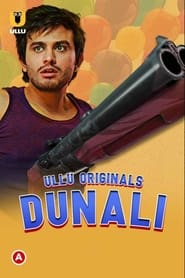Dunali' Poster