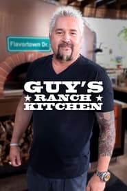 Guys Ranch Kitchen' Poster